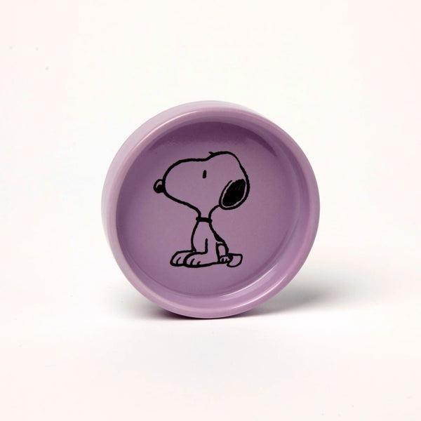 Mini-Coupelle Snoopy Sit!