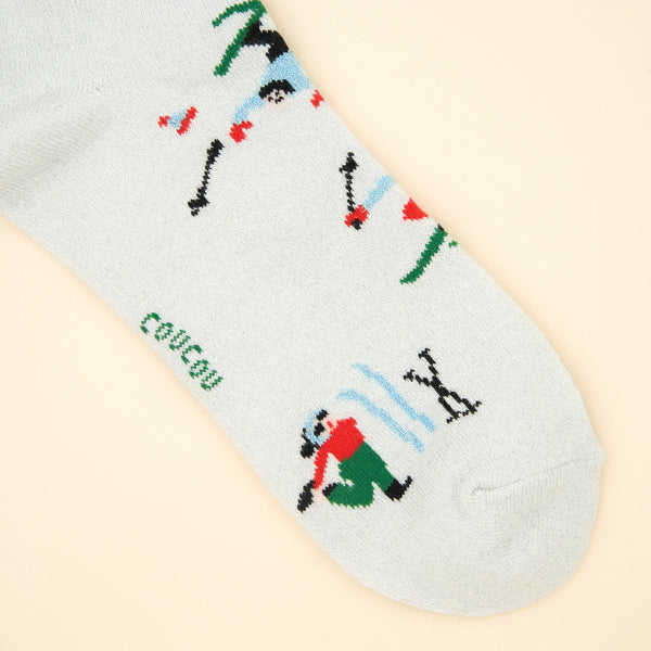 Chaussettes Ski