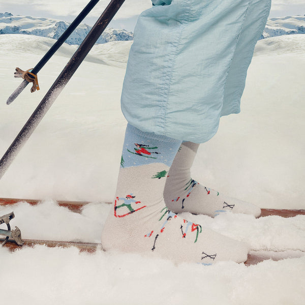 Chaussettes Ski