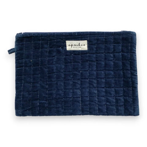 Petite pochette Sana Velours