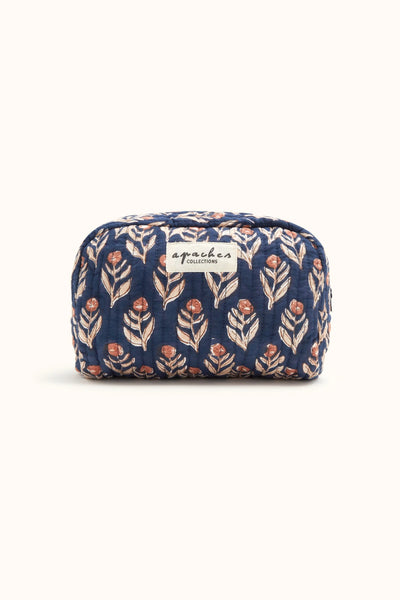 Trousse Gaya Sirocco Indigo