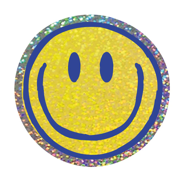 Sticker Smiley