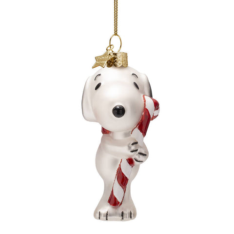 Décoration Snoopy Sucre d'Orge