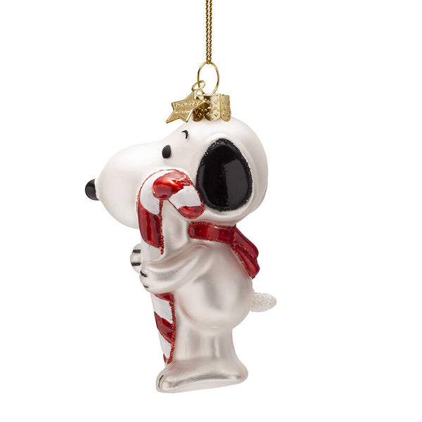 Décoration Snoopy Sucre d'Orge
