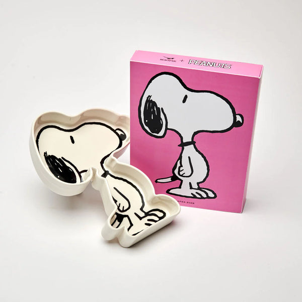 Coupelle Peanuts Snoopy