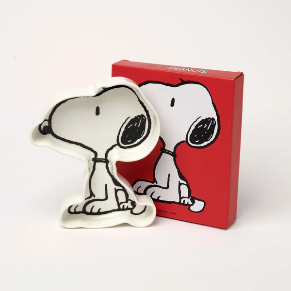 Coupelle Snoopy Sit!