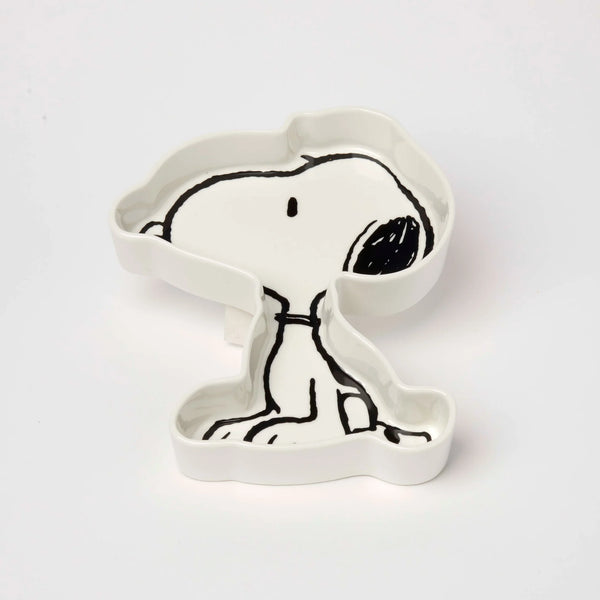 Coupelle Snoopy Sit!