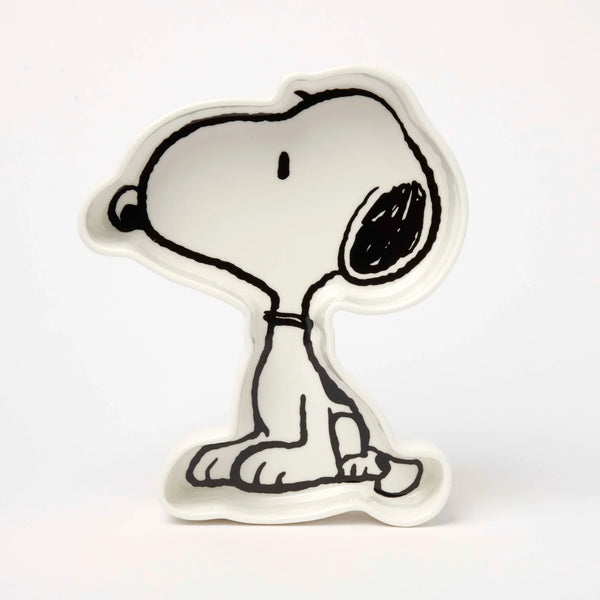 Coupelle Snoopy Sit!