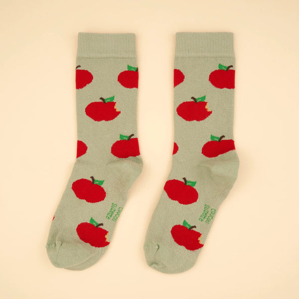 Chaussettes Pomme