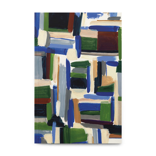 Assortiment de Papeterie Squares