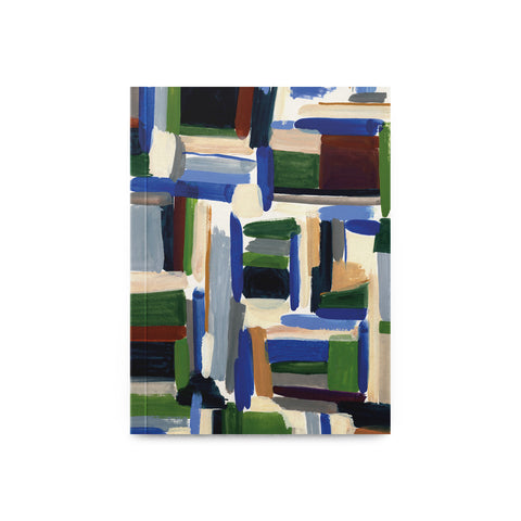 Assortiment de Papeterie Squares