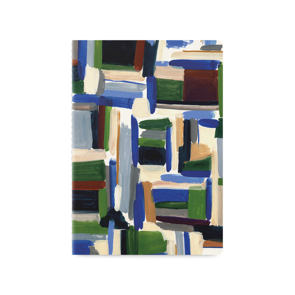 Assortiment de Papeterie Squares