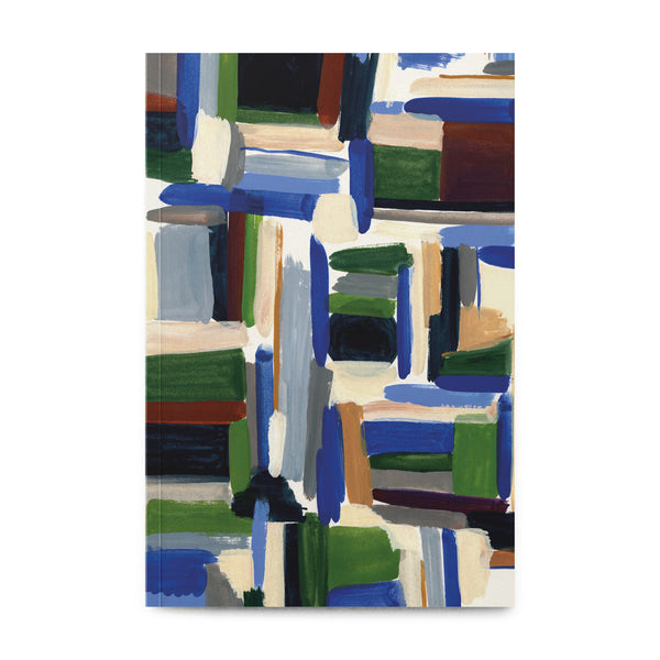 Assortiment de Papeterie Squares