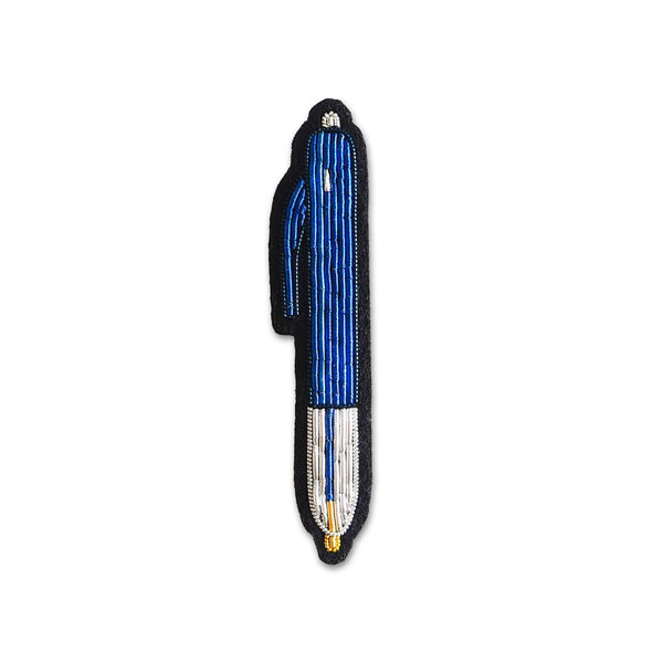 Broche Stylo BIC M10