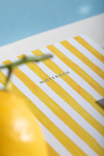 Duo de Carnets Summer Dachshund