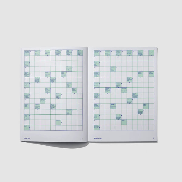 Sumo Duo - Le Cahier de Jeux