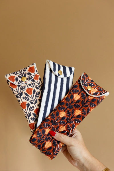 Etui Eponge à Brosse à Dents Suna