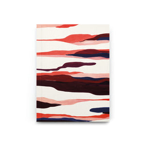 Assortiment de Papeterie Sunset