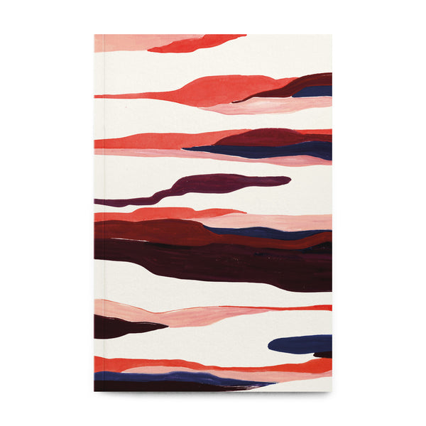 Assortiment de Papeterie Sunset