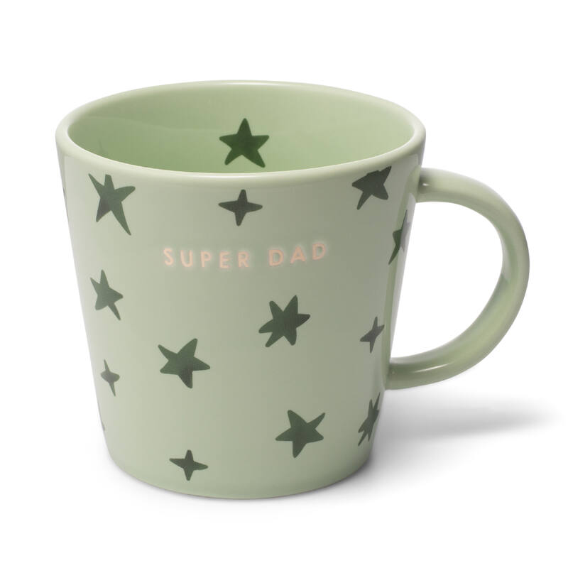 Mug Super Dad