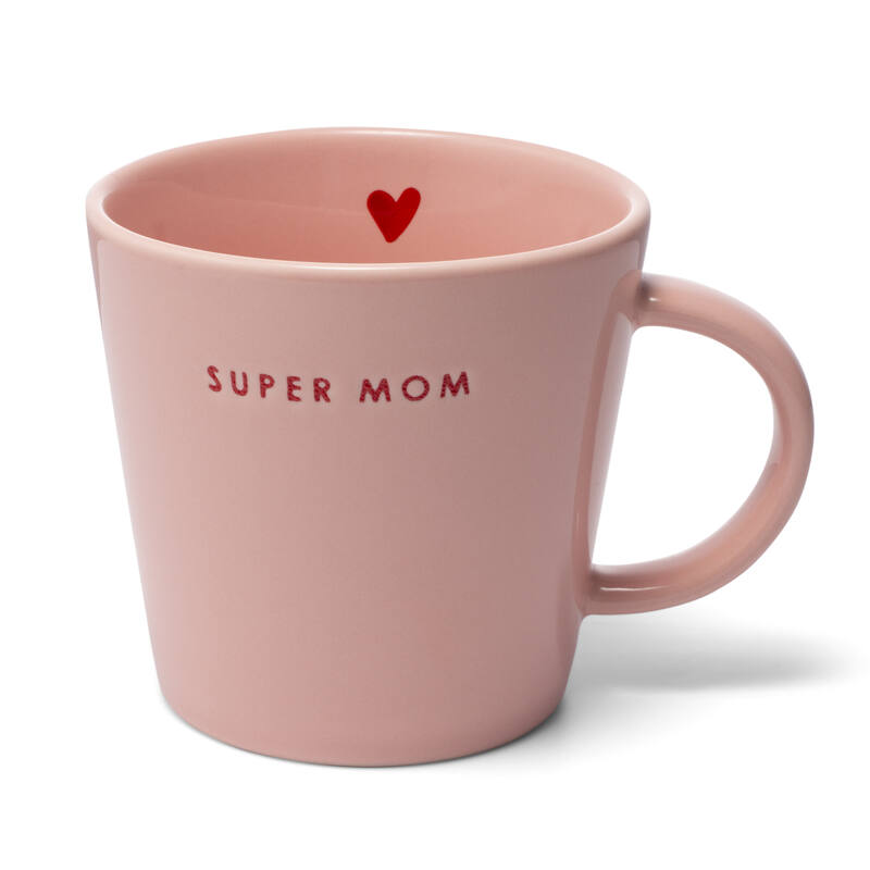 Mug Super Mom