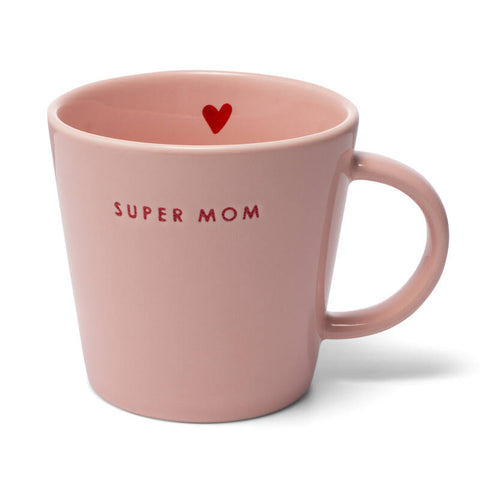 Mug Super Mom
