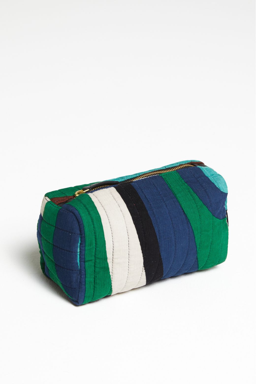 Trousse Elba Supersonic Bleu Vert