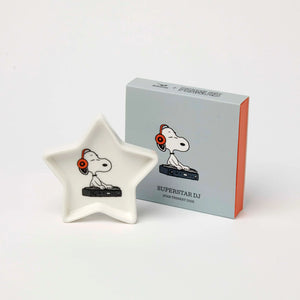 Petite Coupelle Snoopy Superstar DJ