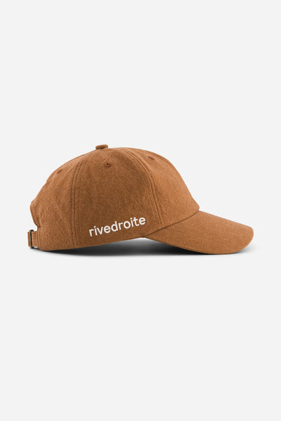 Casquette Colette - Tabac