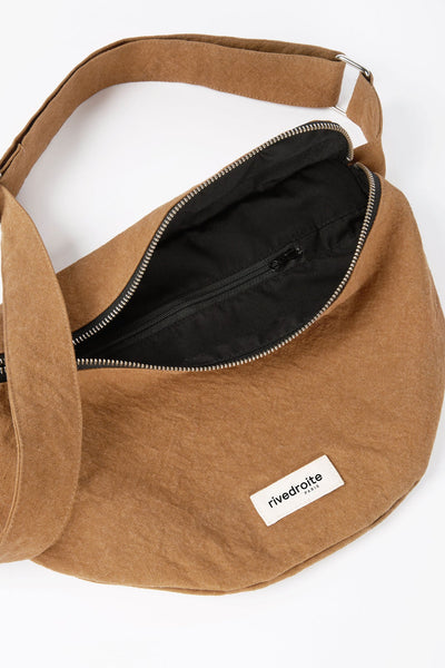 Sac Banane Custine XL - Coton