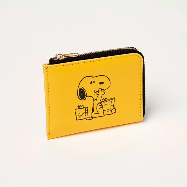 Porte-Monnaie Snoopy