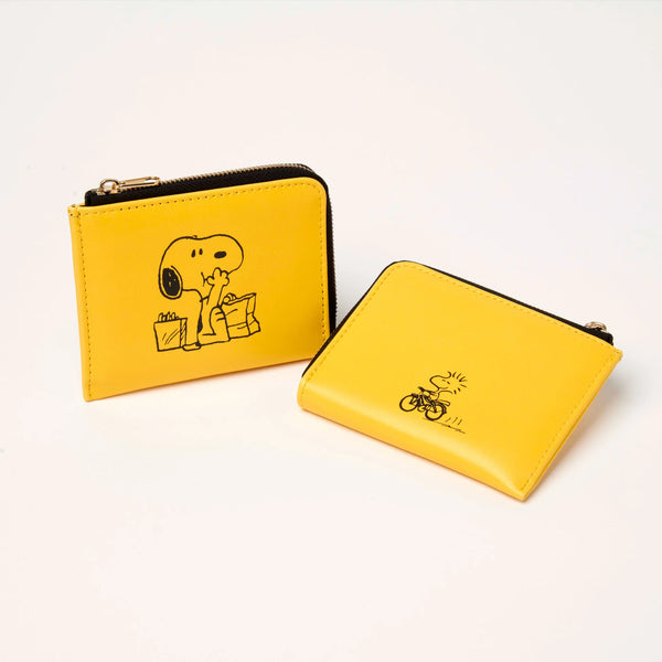 Porte-Monnaie Snoopy