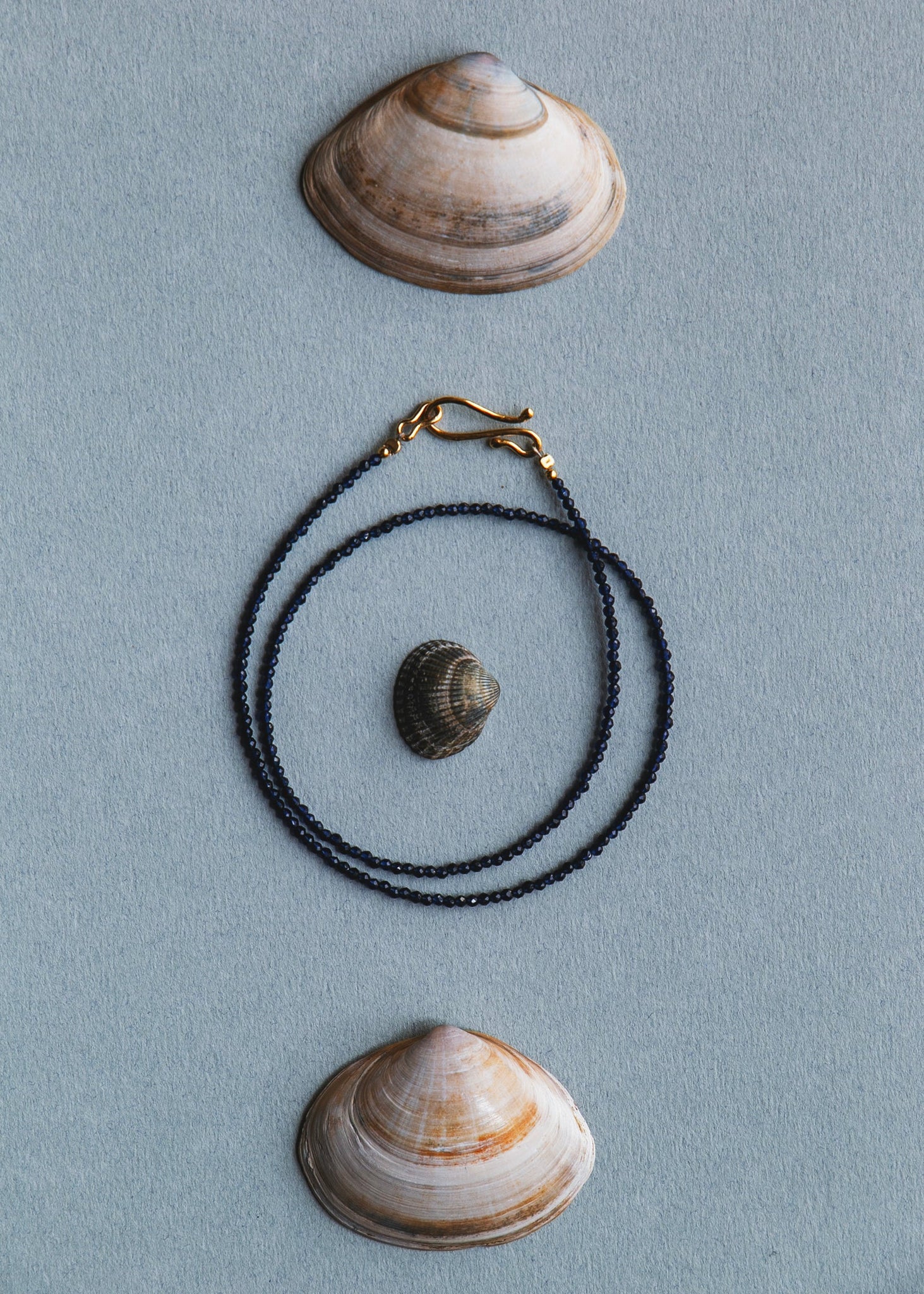 Bracelet Talia Saphir