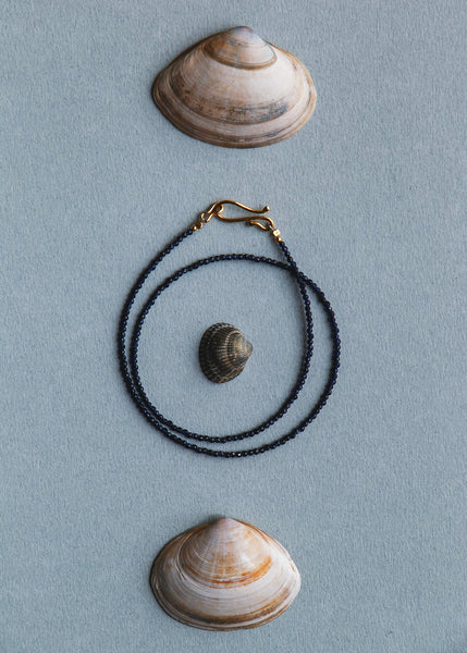 Bracelet Talia Saphir