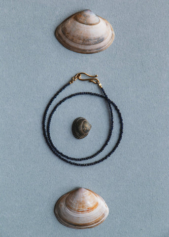 Bracelet Talia Saphir