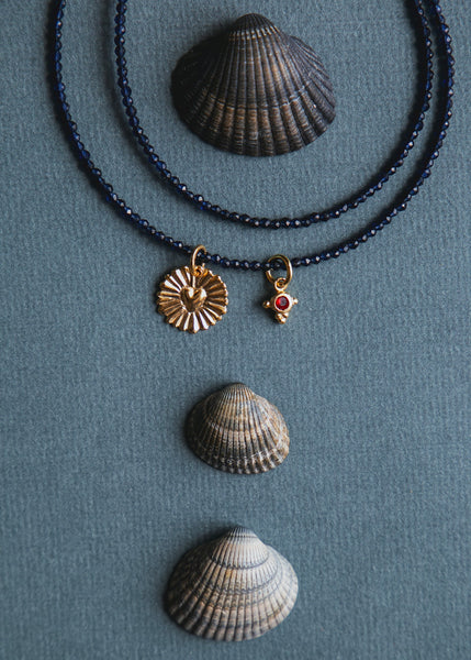 Bracelet Talia Saphir