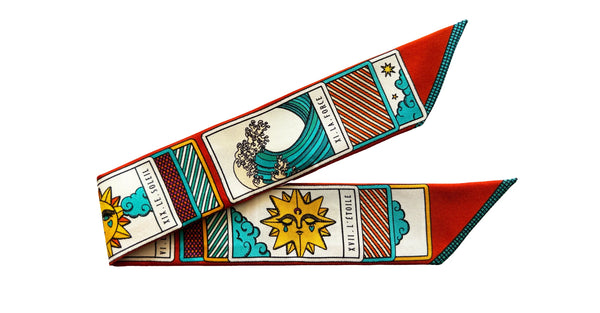 Ornement Etoile - Avec Ruban 4cm - Hiver 2025