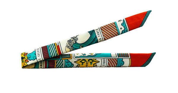 Ornement Etoile - Avec Ruban 2cm - Hiver 2025