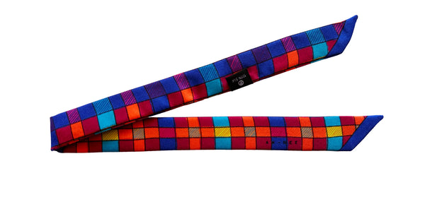 Ornement Etoile - Avec Ruban 2cm - Hiver 2025