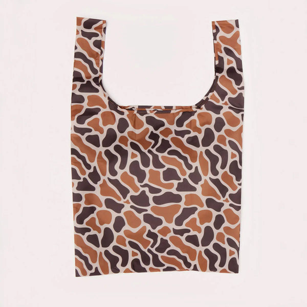 Sac Pliable Taupe Ripples