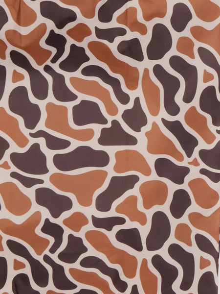 Sac Pliable Taupe Ripples
