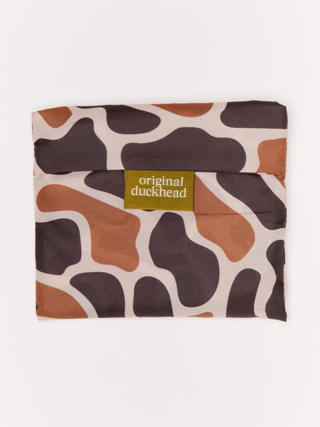 Sac Pliable Taupe Ripples