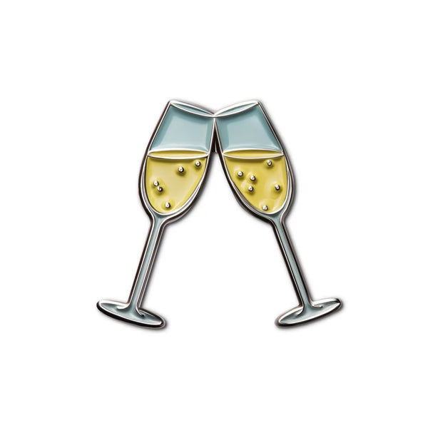 Pin's Tchin Tchin