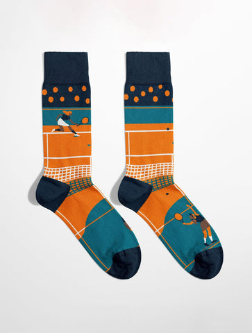 Chaussettes Tennis