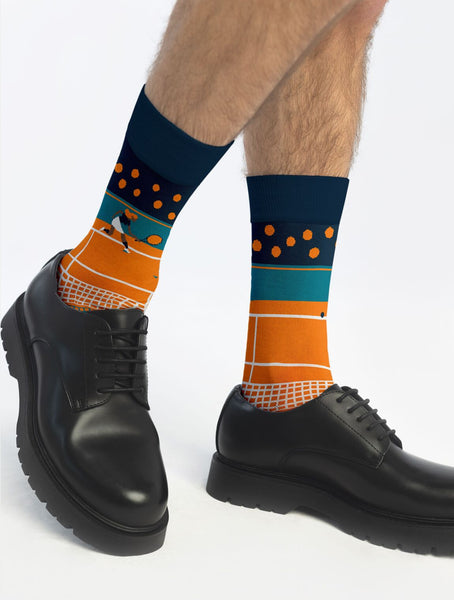 Chaussettes Tennis