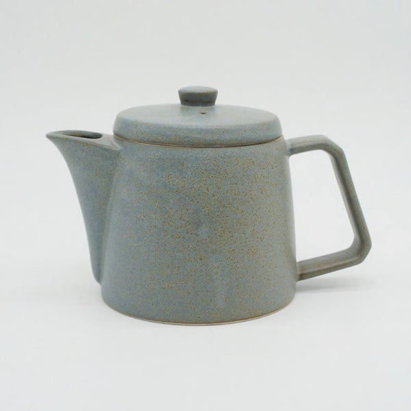 Théière Japonaise Gris
