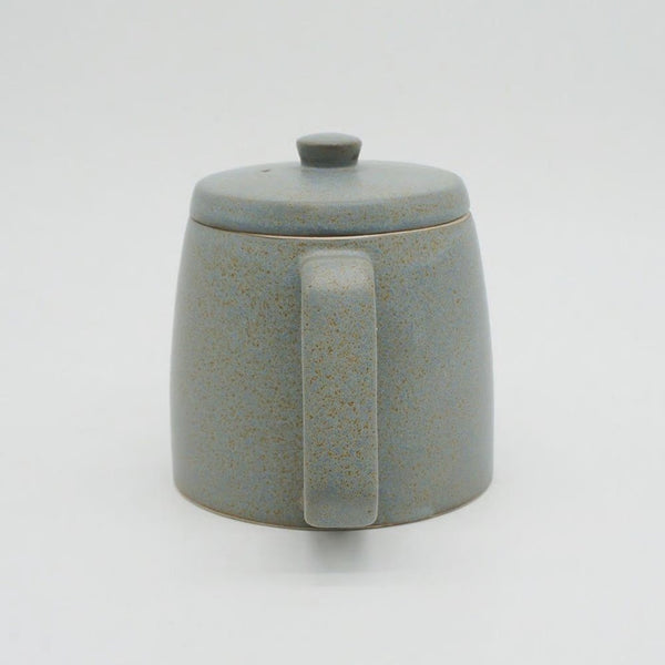 Théière Japonaise Gris