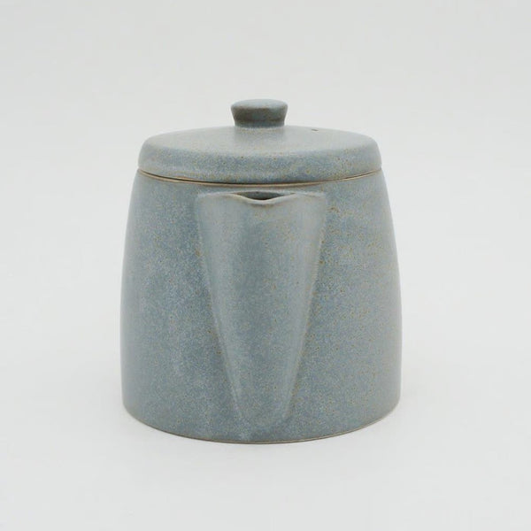 Théière Japonaise Gris