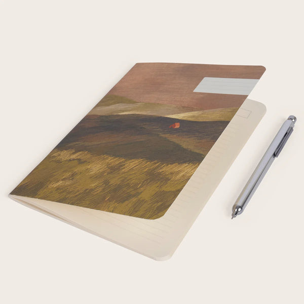 Assortiment de Papeterie There