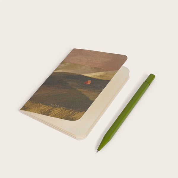 Assortiment de Papeterie There